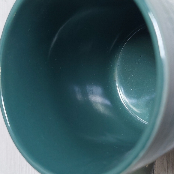 Indigenous humming bird mug - Picture 2 of 3